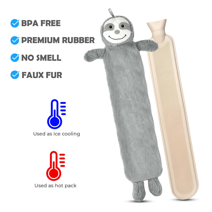 Full Body Water Bottle