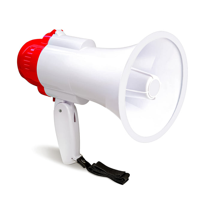 Portable Loud Megaphone Speaker