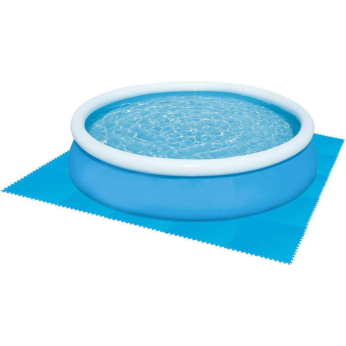 Pool Floor Protectors