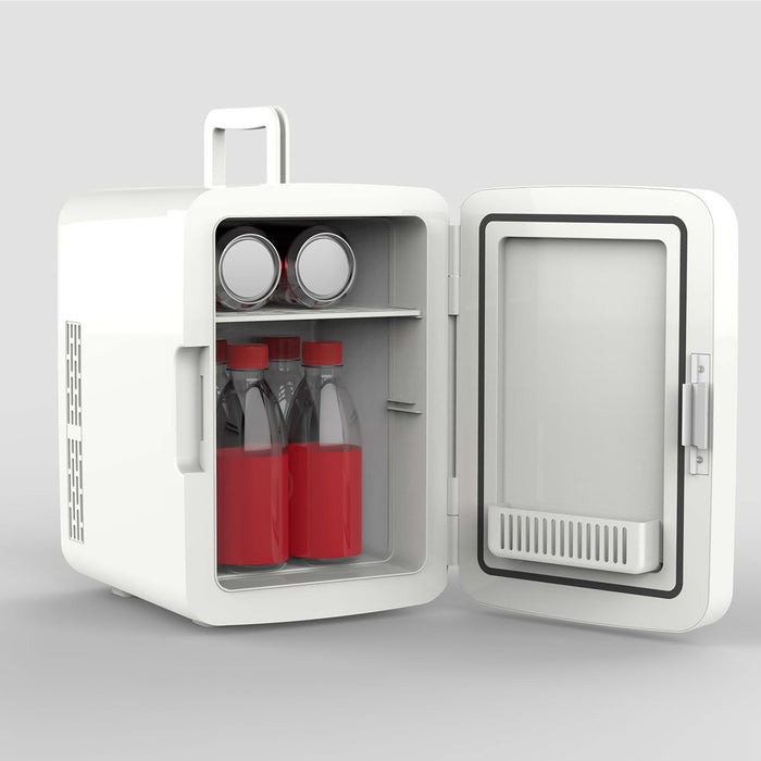 Mini Electric Fridge