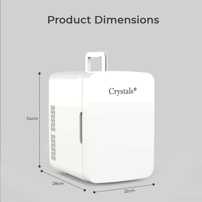 Fridge Dimensions