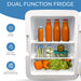 Dual Function Fridge