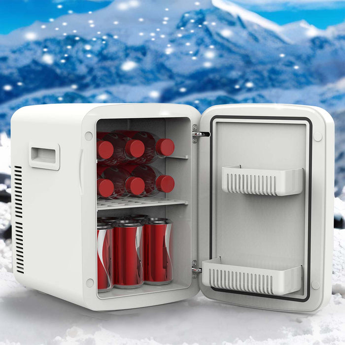 15L Electric Small Refrigerator