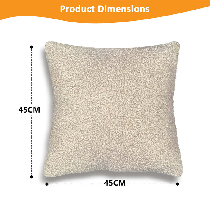 Cushion Dimensions