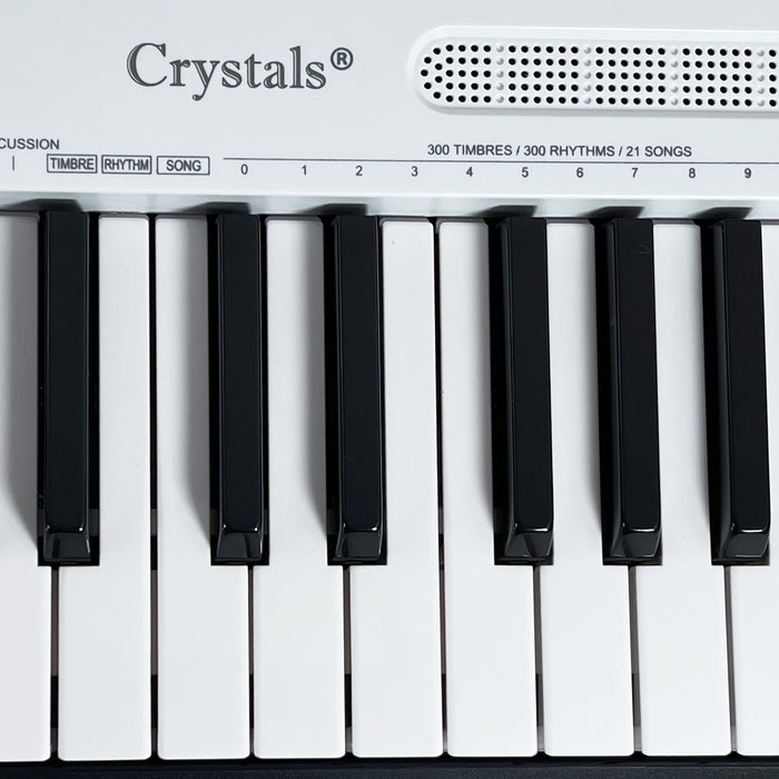 Crystals Piano 61-Keys 