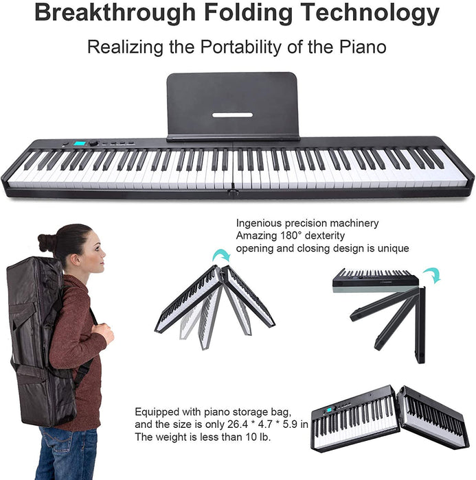 Folding Technology