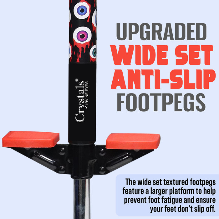 Pogo Stick for Childrens Kids Boys Girls