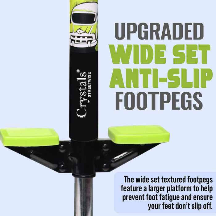 Pogo Stick for Childrens Kids Boys Girls