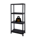 4 Tier Rack 20KG Capacity Per Shelf