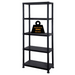 5 Tier Rack 20 KG Per Shelf