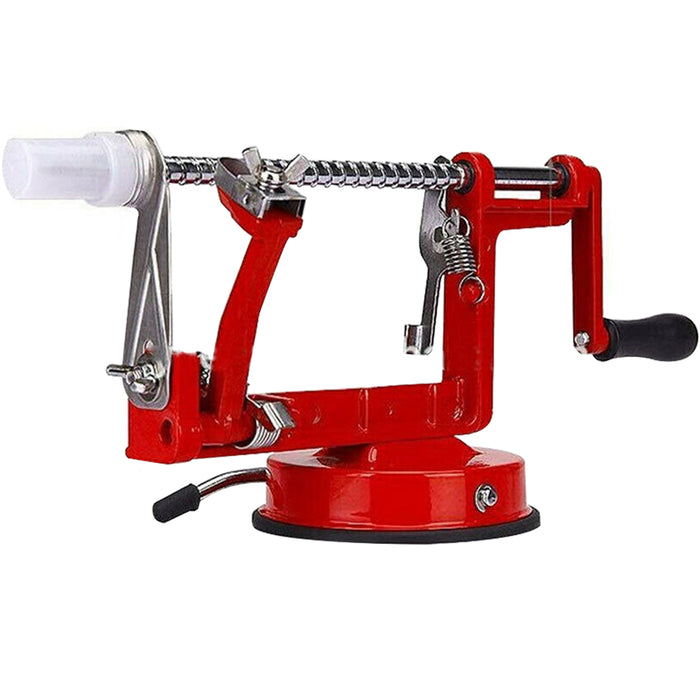 3 In 1 Apple Peeler Slicer