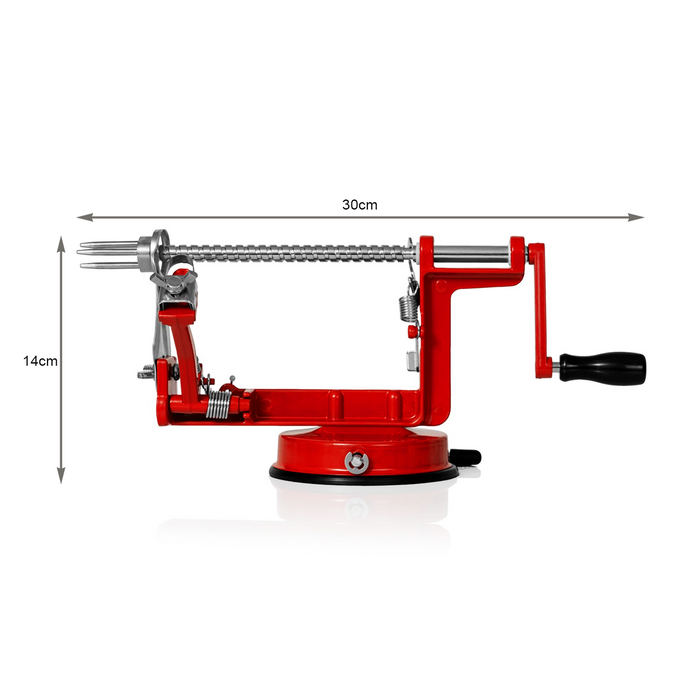 3 In 1 Apple Peeler Slicer