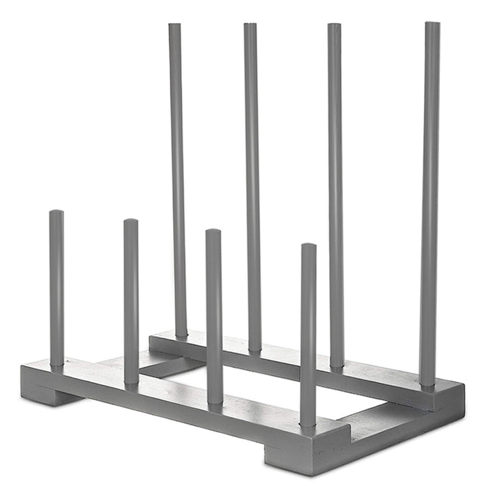 4 Pair Wellington Boot Rack