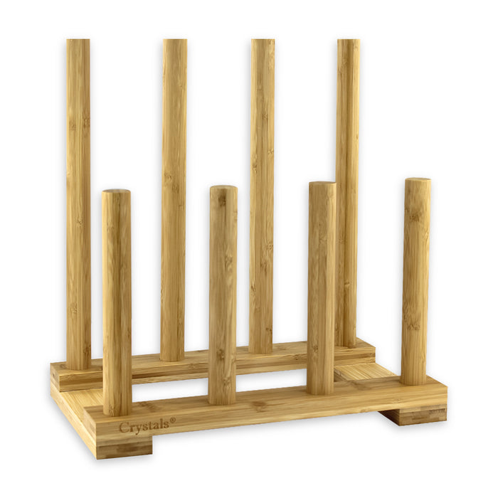 4 Pair Wellington Boot Rack