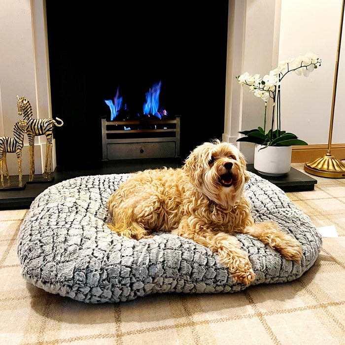 Luxury Dog Cat Pet Bed