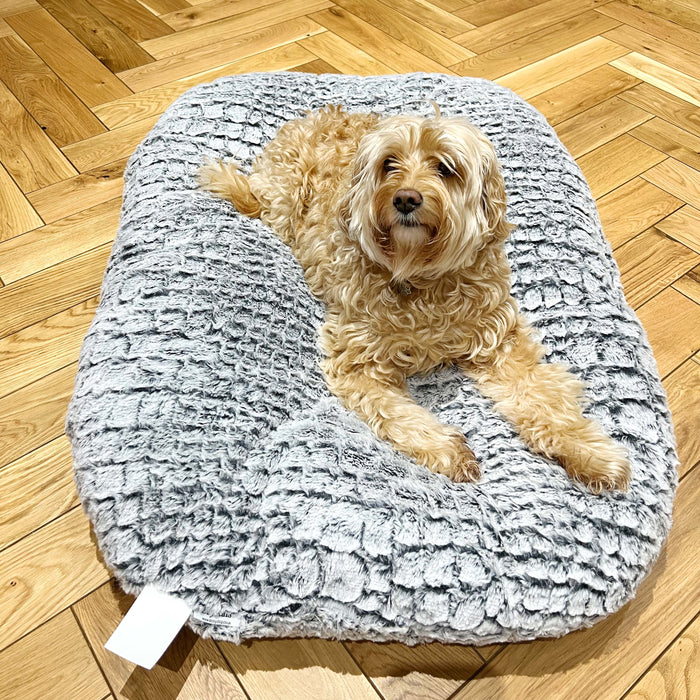 Luxury Dog Cat Pet Bed