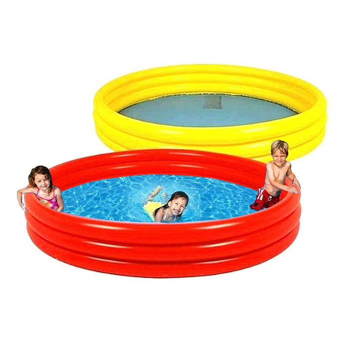 Kids Paddling Swimming Pool