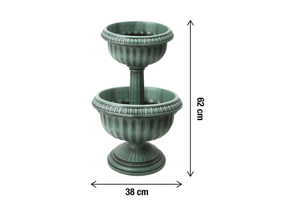 Large Planter Dimensions