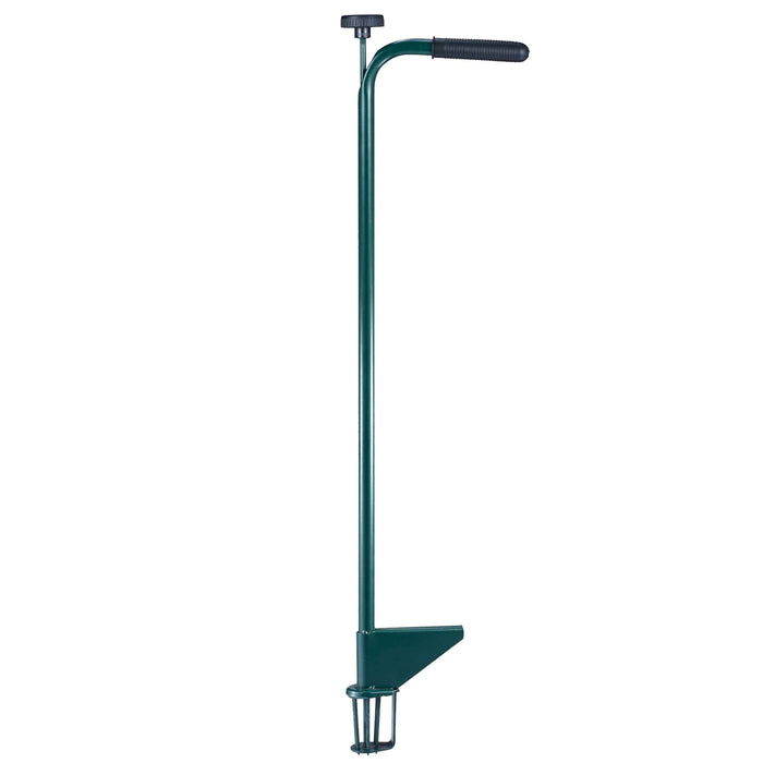 Steel Weed Puller Root Remover