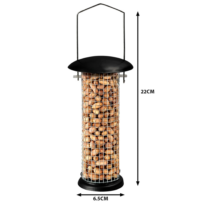 Hanging Feeder Dimensions