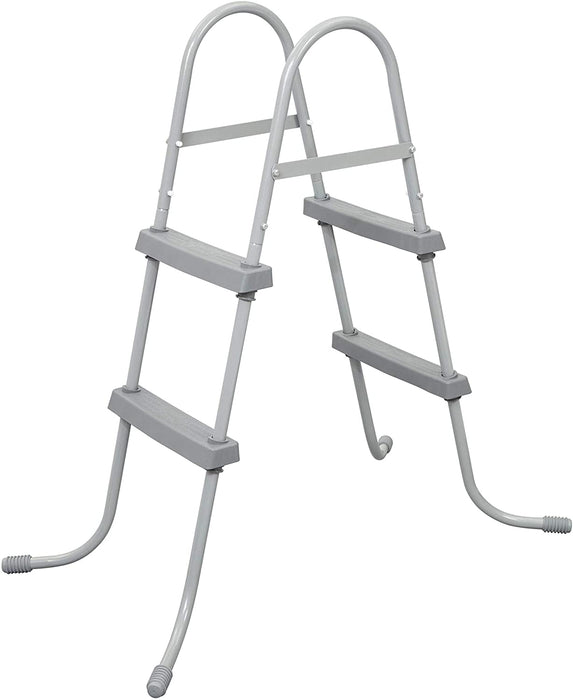 Flowclear Above Ground Metal Pool Ladder