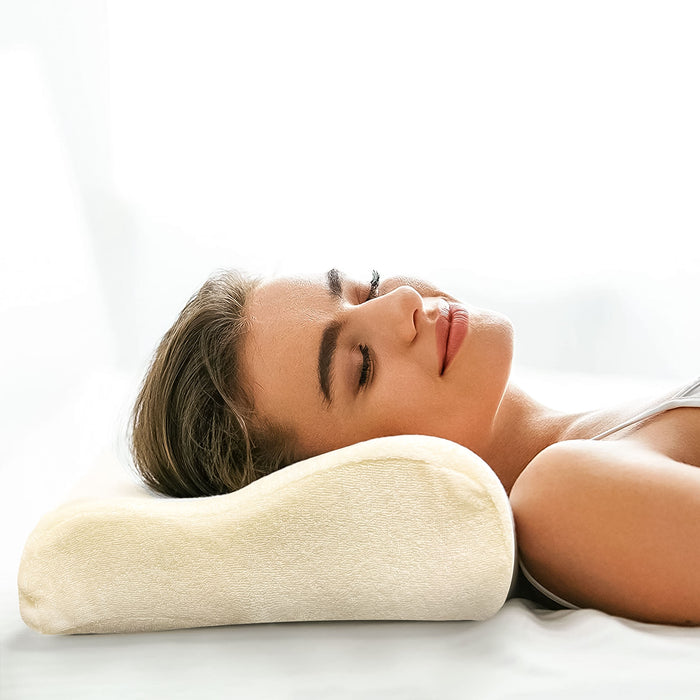 Soft Foam Memory Pillow