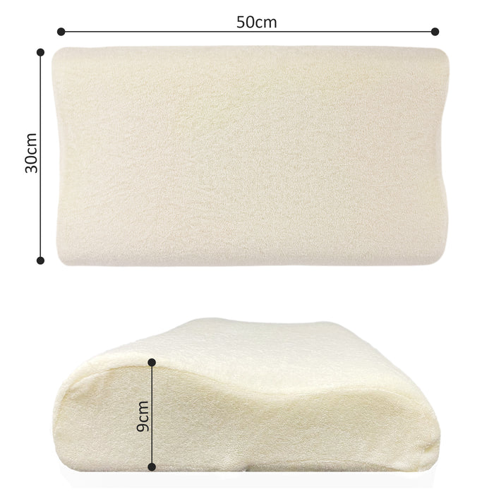 Soft Foam Memory Pillow