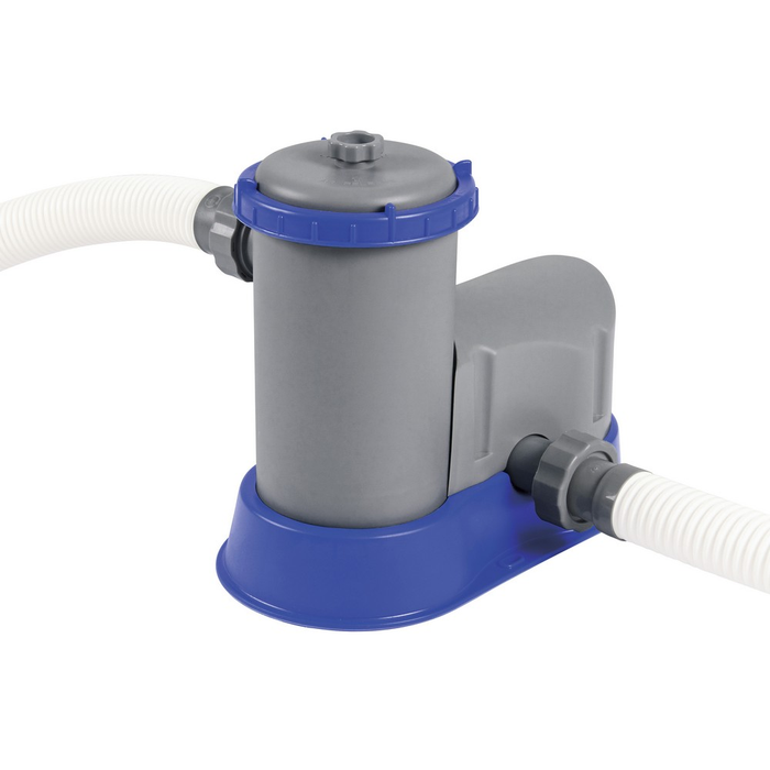 Bestway Filter Pump 330/530/800/1500 Gallon