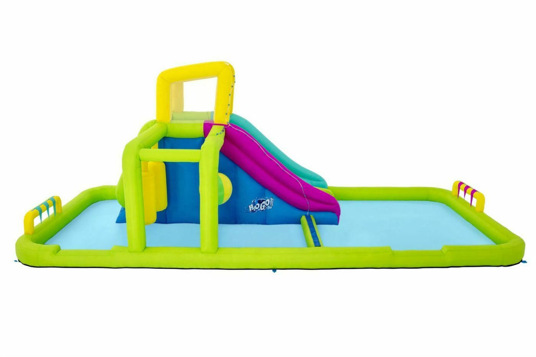 Bestway H2OGO! Kids Water Slide Park