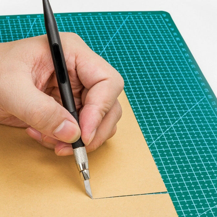 A1 Self Healing Slip-Resistant Cutting Mat