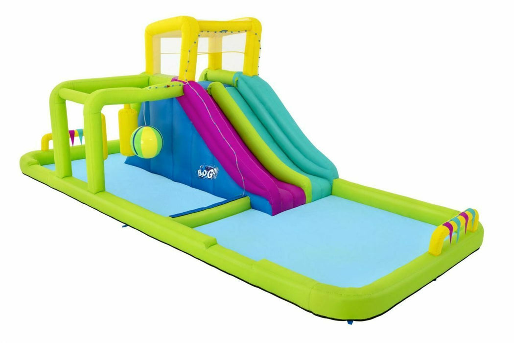 Bestway H2OGO! Kids Water Slide Park