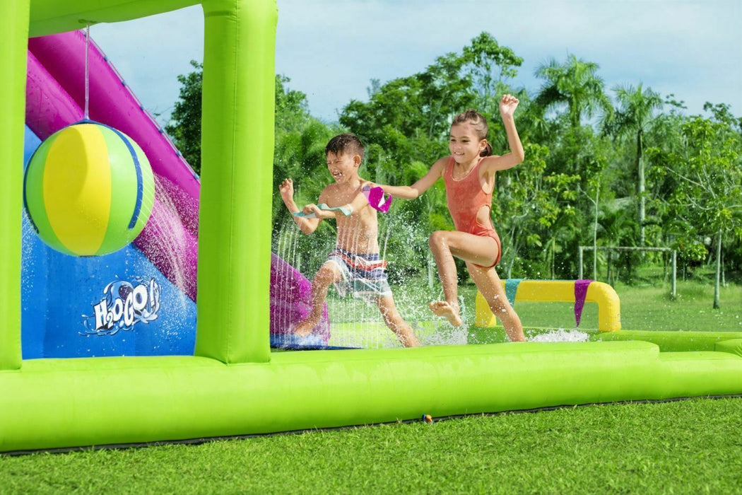 Bestway H2OGO! Kids Water Slide Park