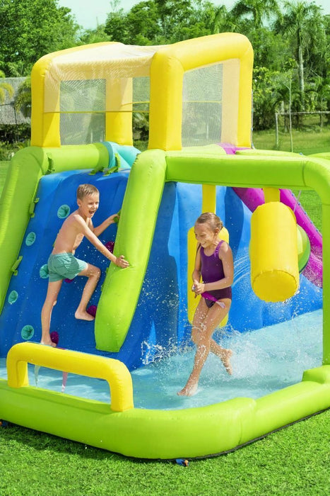 Bestway H2OGO! Kids Water Slide Park