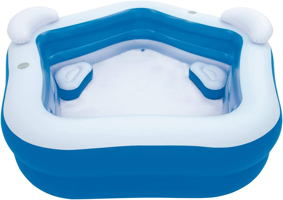 Bestway Inflatable Swimming Pool Lounger