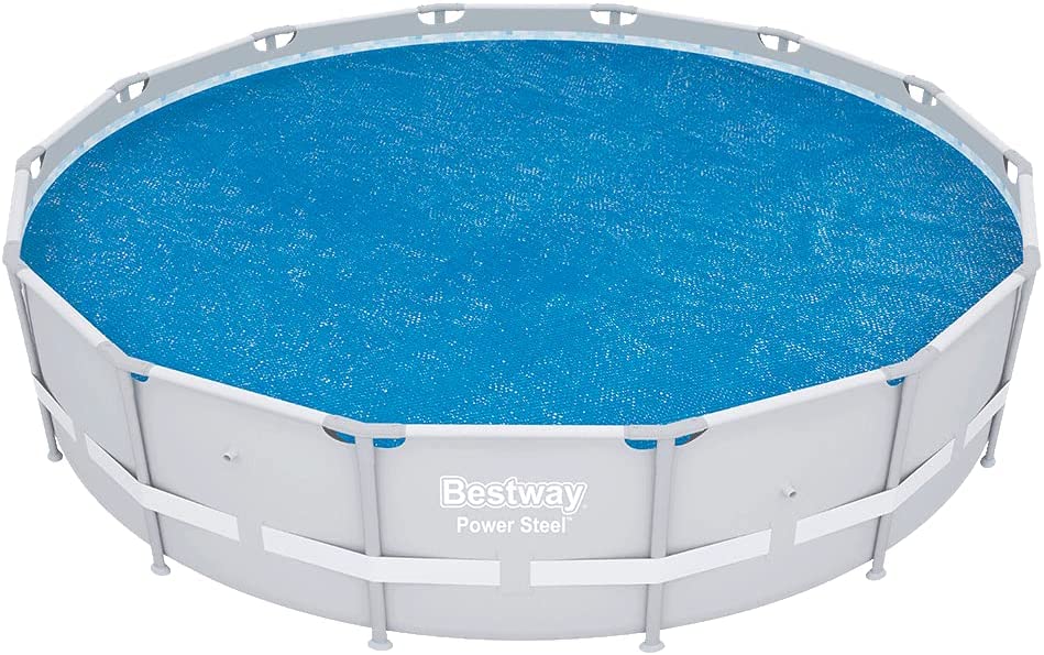 Bestway 14 feet Solar Swimming Pool Cover