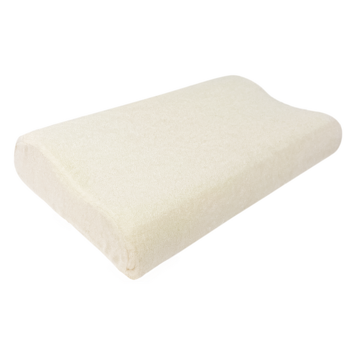 Soft Foam Memory Pillow