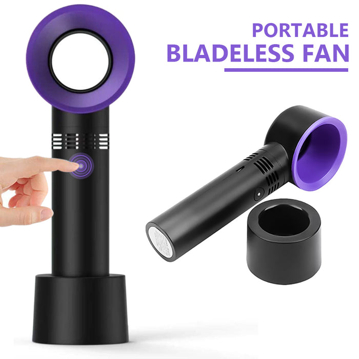 Portable Fan