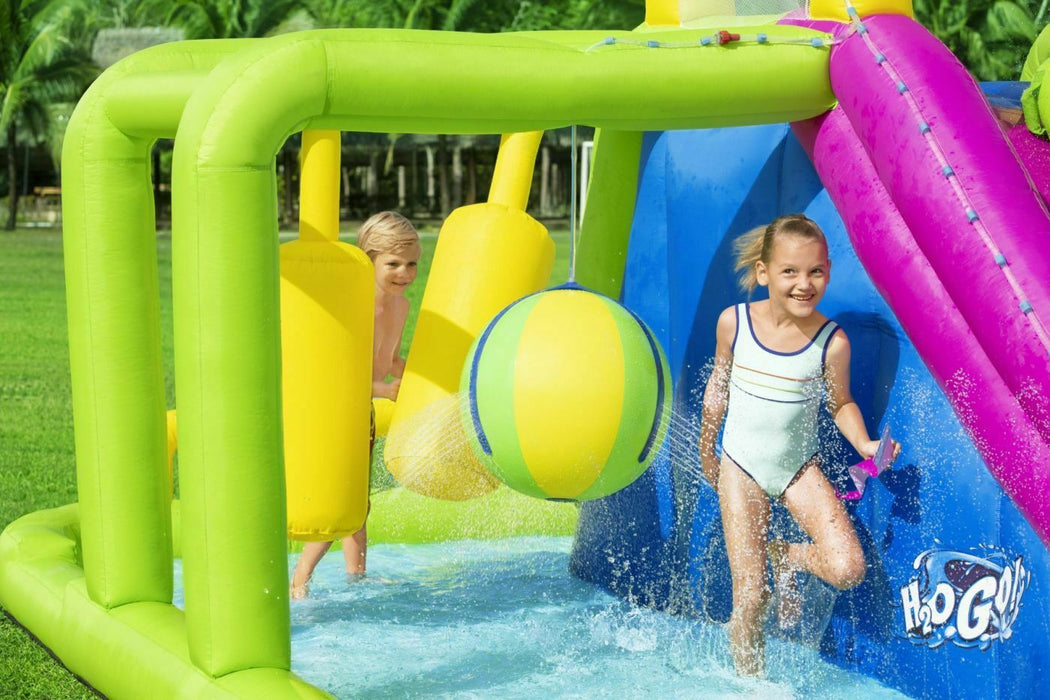 Bestway H2OGO! Kids Water Slide Park