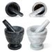 Crusher Grinder Pestle and Mortal