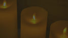 LED Candles Videos