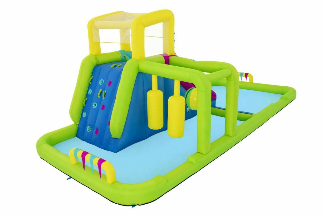 Bestway H2OGO! Kids Water Slide Park