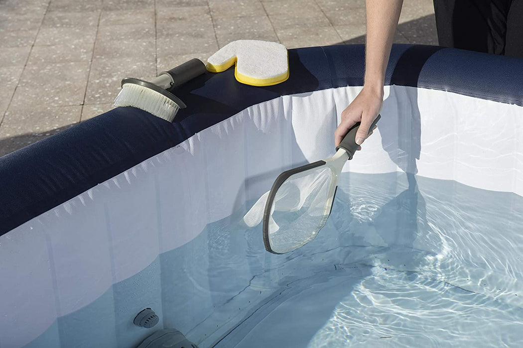 Cleaning Kit Accessory for Hot Tubs