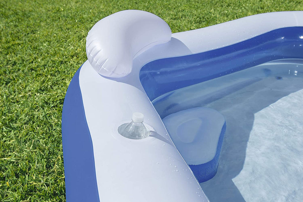 Bestway Inflatable Swimming Pool Lounger