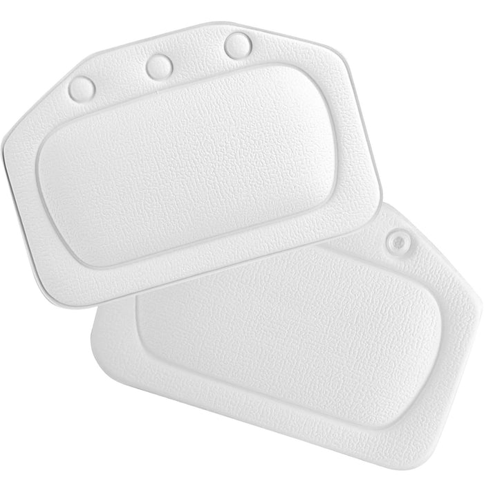 Home Spa Waterproof Bath Pillow