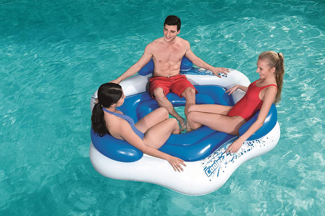Inflatable Floating Island Bestway