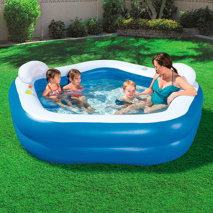 Bestway Inflatable Swimming Pool Lounger