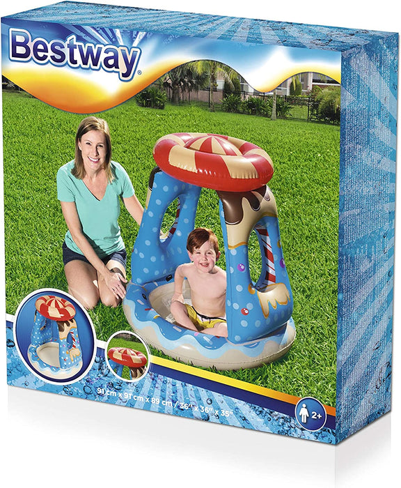 Bestway Toddler Inflatable Paddling Pool