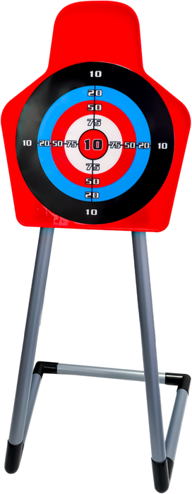 Archery Set for Kids with Pointer Light