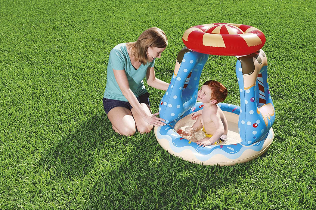 Bestway Toddler Inflatable Paddling Pool