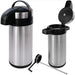 5L Stainless Steel Flask